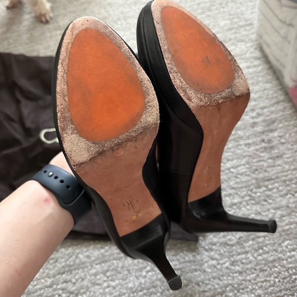 Cole Haan Heels - Size 6.5 - Picture 2 of 3